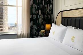 The Candler Hotel Atlanta, Curio Collection by Hilton