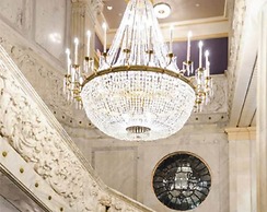 The Candler Hotel Atlanta, Curio Collection by Hilton