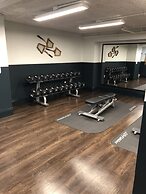 The Candler Hotel Atlanta, Curio Collection by Hilton