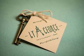 The Candler Hotel Atlanta, Curio Collection by Hilton