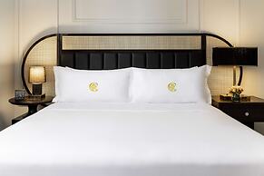 The Candler Hotel Atlanta, Curio Collection by Hilton