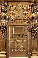 The Candler Hotel Atlanta, Curio Collection by Hilton