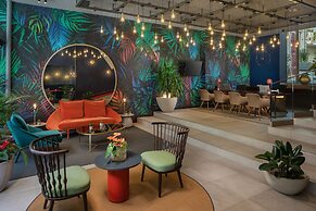 Cortile Hotel - Adult only