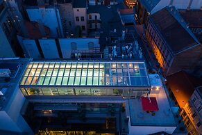 Cortile Hotel - Adult only