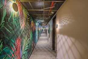 Cortile Hotel - Adult only