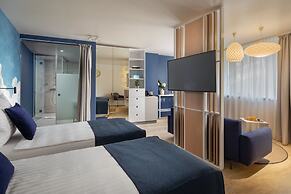 Cortile Hotel - Adult only