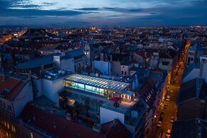 Cortile Hotel - Adult only