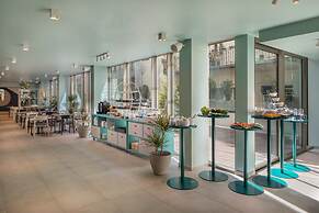 Cortile Hotel - Adult only