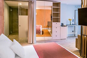 Cortile Hotel - Adult only