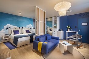 Cortile Hotel - Adult only