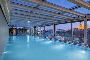 Cortile Hotel - Adult only