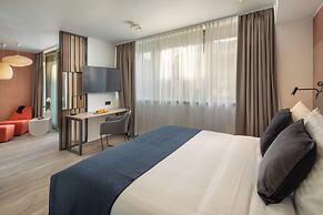 Cortile Hotel - Adult only