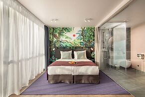 Cortile Hotel - Adult only