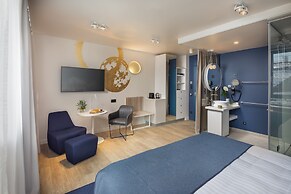 Cortile Hotel - Adult only