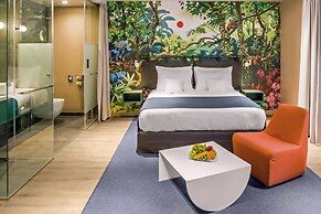 Cortile Hotel - Adult only