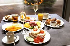 Cortile Hotel - Adult only