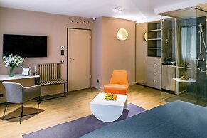 Cortile Hotel - Adult only