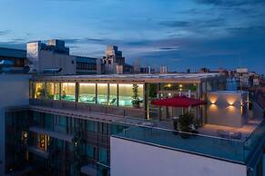 Cortile Hotel - Adult only