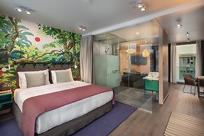 Cortile Hotel - Adult only