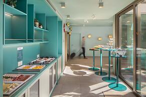 Cortile Hotel - Adult only