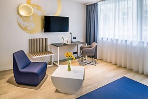 Cortile Hotel - Adult only