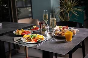 Cortile Hotel - Adult only