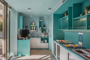 Cortile Hotel - Adult only