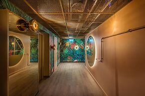 Cortile Hotel - Adult only