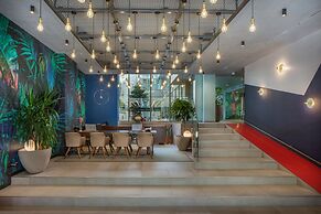 Cortile Hotel - Adult only