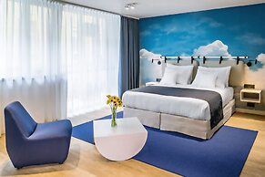 Cortile Hotel - Adult only