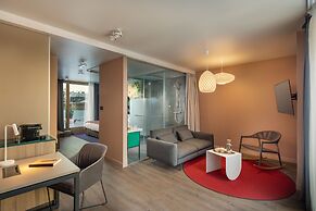 Cortile Hotel - Adult only