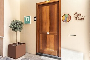 Can Rubi - Turismo de Interior