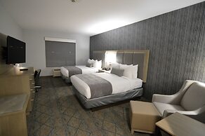 Best Western Plus Executive Residency Oklahoma City I-35