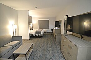 Best Western Plus Executive Residency Oklahoma City I-35