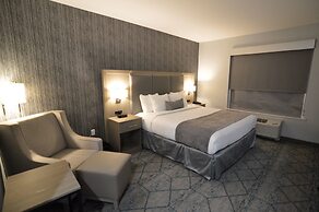 Best Western Plus Executive Residency Oklahoma City I-35