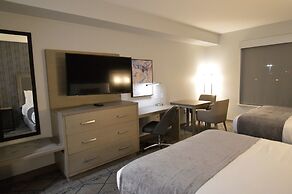Best Western Plus Executive Residency Oklahoma City I-35