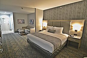 Best Western Plus Executive Residency Oklahoma City I-35
