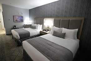 Best Western Plus Executive Residency Oklahoma City I-35