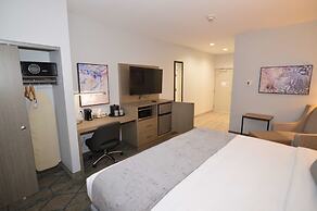 Best Western Plus Executive Residency Oklahoma City I-35