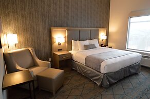 Best Western Plus Executive Residency Oklahoma City I-35