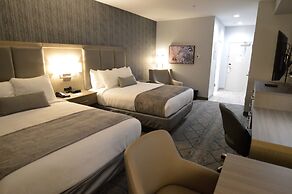 Best Western Plus Executive Residency Oklahoma City I-35