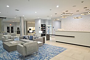 Best Western Plus Executive Residency Oklahoma City I-35