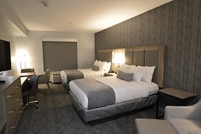 Best Western Plus Executive Residency Oklahoma City I-35