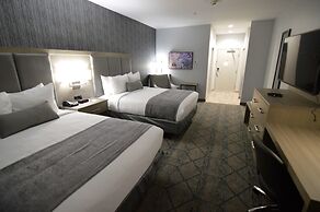 Best Western Plus Executive Residency Oklahoma City I-35