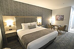 Best Western Plus Executive Residency Oklahoma City I-35