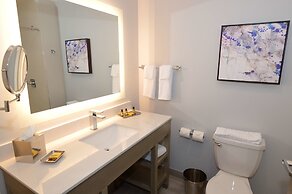 Best Western Plus Executive Residency Oklahoma City I-35