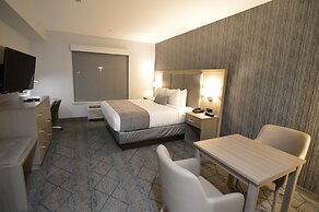 Best Western Plus Executive Residency Oklahoma City I-35