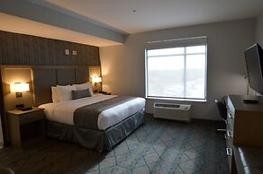 Best Western Plus Executive Residency Oklahoma City I-35