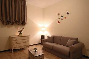 Suite del Vico Family