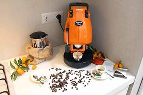 Suite del Vico Family